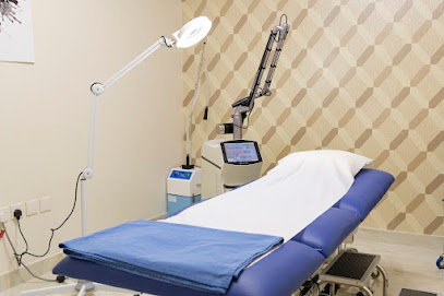 Dr.Faiza Alghamdi (Osoul Clinic) د. فايزة الغامدي (عيادة الأصول الرائدة)