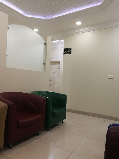 عيادات الثغر لطب الأسنان
