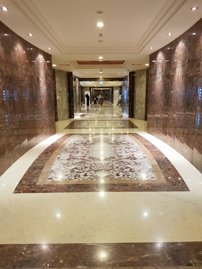 مركز جلال الصياد لجراحة العظام والعمود الفقري