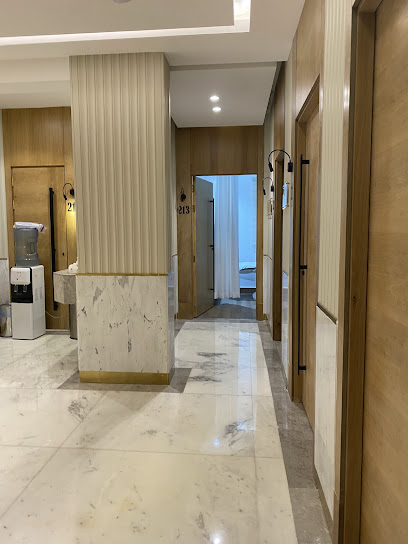 عيادات الشاكرين - فرع قريش