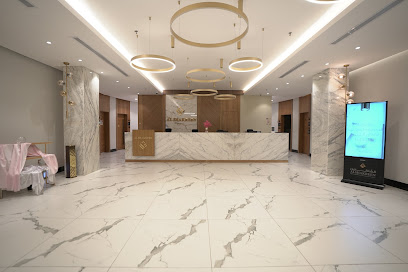 عيادات الشاكرين التخصصية لطب الأسنان