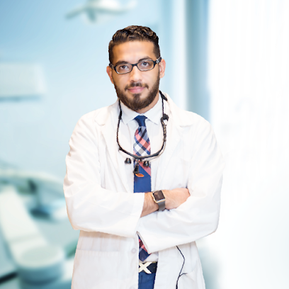 عيادات ابتسامة النجوم | أسنان وجلدية - فرع الامير سلطان