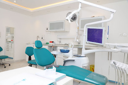 مجمع السندس لطب وتقويم الأسنان
