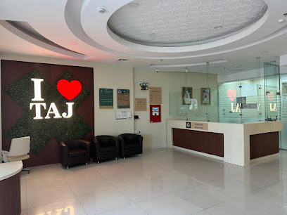 مجمع التاج التخصصي الطبي العام