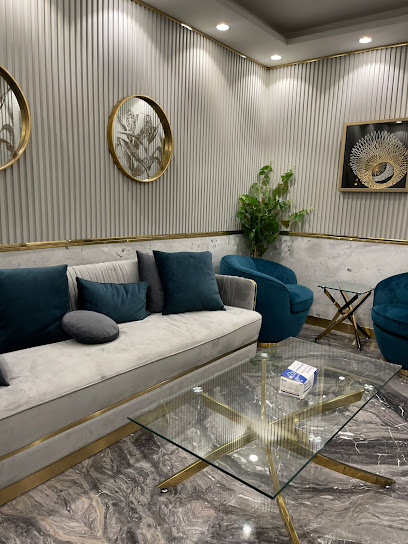 عيادات ابتسامة النجوم - فرع الوزيرية