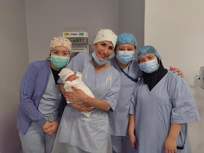 مستشفى السلامة