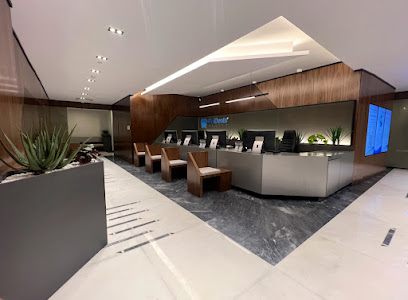 مجمع اتحاد اطباء الاسنان