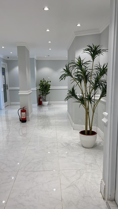 المهيدب لطب الأسنان,الفيحاء(جدة)