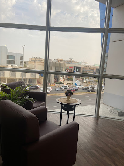 عيادات أدمة