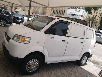 MODERN CENTRAL LAUNDRY CO.