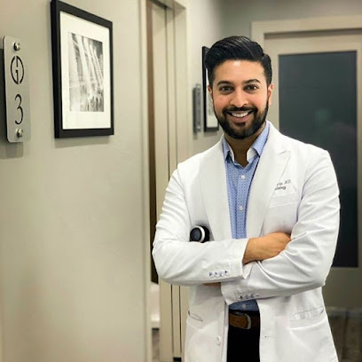 دكتورز لاونج