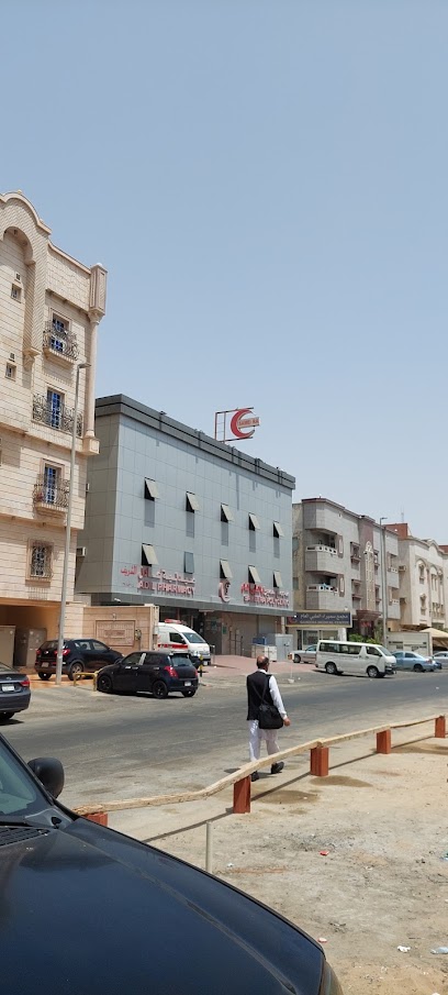 مجمع سميراء الطبي العام