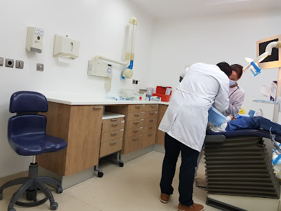 مستشفى المغربي الطبي التخصصي