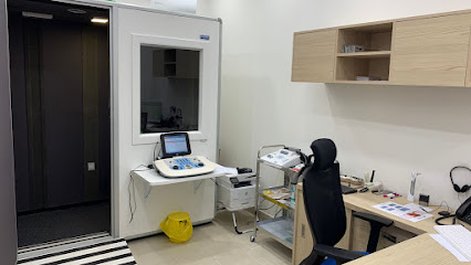 شركه جهير للرعايه السمعيه