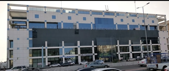 مجمع شار الطبي المتخصص للاسنان