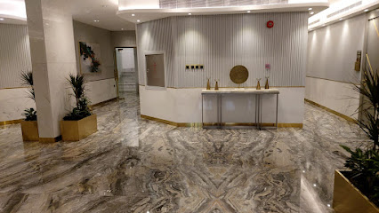 عيادة ابتسامة النجوم | أسنان وجلدية - فرع التحلية