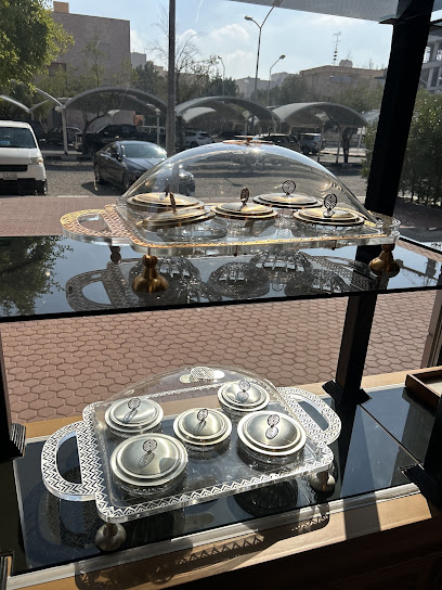 Al Nuzha Co Op Laundry, B3