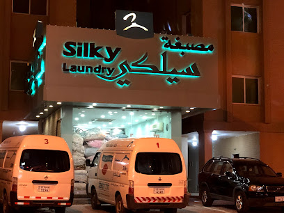 Silky Laundry