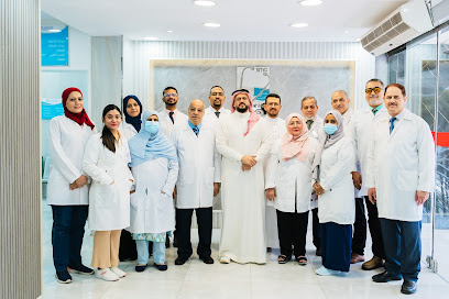 مجمع الشفاء الطبي / شركة الشفاء الطبي / Shifa Medical Company