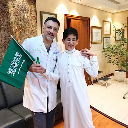 مجمع خالد محمد ادريس الطبي المتخصص