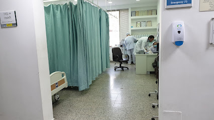 عيادات هاني رقبان