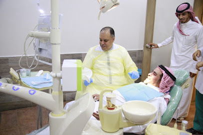 مجمع عيادتي لطب الأسنان