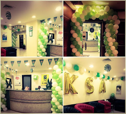 مختبرات البرج الطبية