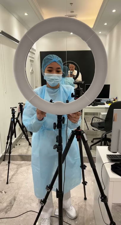 عيادات الدكتور محمد حافظ لجراحات التجميل