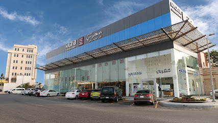 مجمع مغربي الطبي للعيون u2013 المرجان