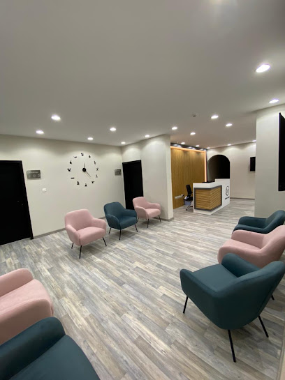 عيادات كوزمو | Cosmo clinic