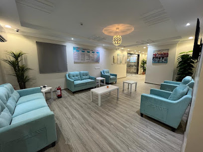 عيادات طمأنينة للتأهيل والعلاج النفسي