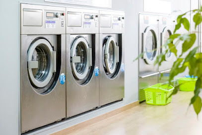 London Laundry - مصبغۃ لندن