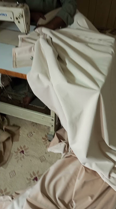 Ardiya Co-operative Society Laundry