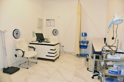 مجمع الطب المتميز الطبي