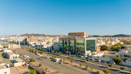 مستشفى سلامات