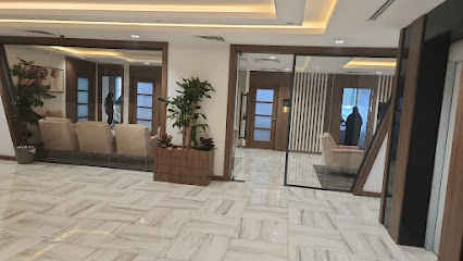 عيـــادات غســن الطبيـــة