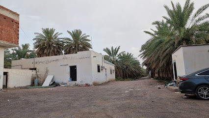 الشيخ فيصل الردادي