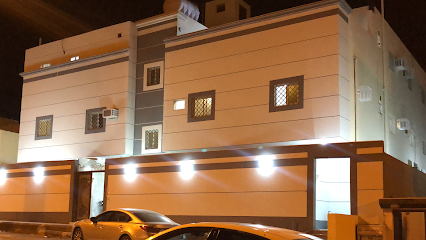 منزل عويض ابو سعود