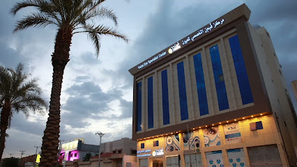 مركز فيجن التخصصي للعيون