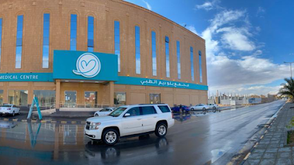 مركز بلوديم الطبي