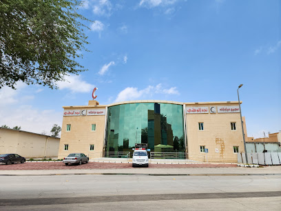 مجمع نجد الطبي