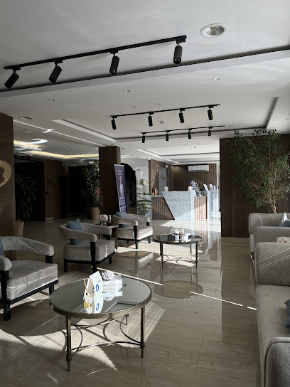 مجمع سوان الجمال الطبي للتخصصات الطبية العامة