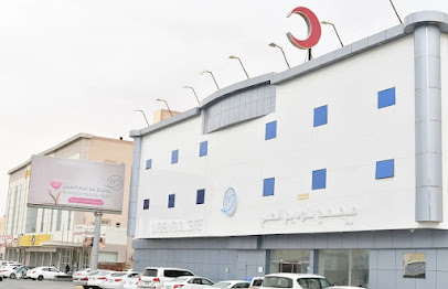 عيادات بلوديم