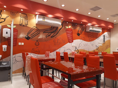 مطعم سواخن الفرع الخامس