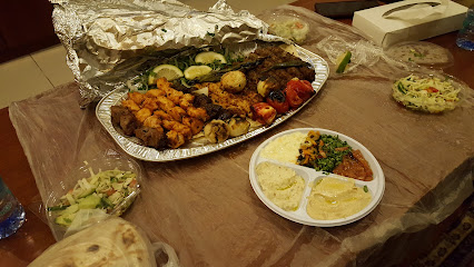 مطعم الرافدين