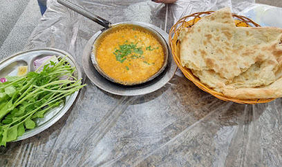 Donya Aden RESTAURANT