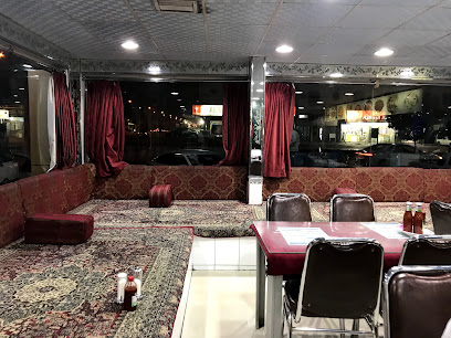 مطعم (دار الخليج العربي)