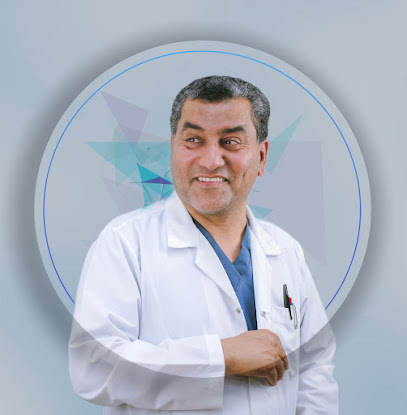 عيادات الدكتور سليمان عبدالمحسن الملق