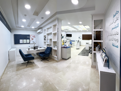 دكتور محمد بيبرس - أخصائي التركيبات الثابتة وتجميل الأسنان