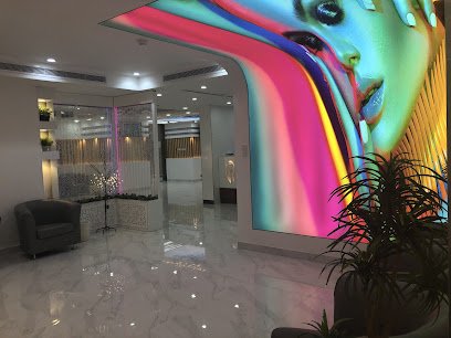 مجمع معن الطبي المتخصص